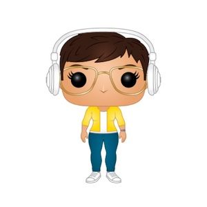 Meet your Posher, My